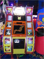 Flamin' Finger by Namco