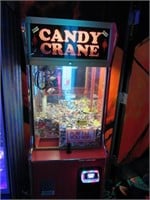 Candy Crane by Smart Industries