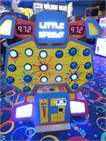 Little Speedy by Lai Games
