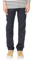 DL1961 Men's Nick Slim Fit Jean in Sullivan, Sull