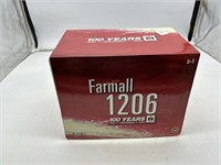 Farmall 1206 Tractor 100 Years 1/16