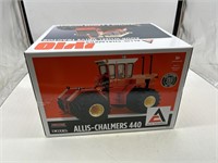 Allis Chalmers 440 Tractor 50 Years 1/16