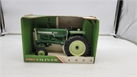 Oliver 1555 Tractor 1/16