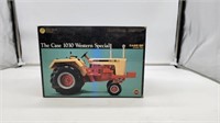 Case 1030 Western Special Tractor 1/16