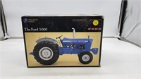 Ford 5000 Tractor 1/16