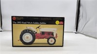 Ford NAA Golden Jubilee Tractor 1/16
