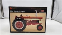 Farmall 460 Tractor 1/16