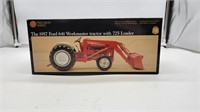 Ford 641 Workmaster with 725 Loader 1/16