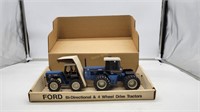 Ford Bidirectional Tractors 1/32