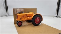 Minneapolis Moline Limited Edition Tractor 1/16