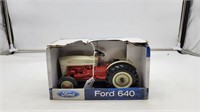 Ford 640 Tractor 1/16