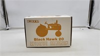 Blackhawk 20 Tractor 1/16