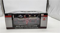 Agco White 5400 Four Row Planter