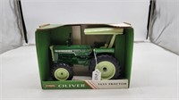 Oliver 1655 Canopy 1/16 Tractor