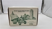 Oliver 1655 Collector Edition #2 1/16 Tractor