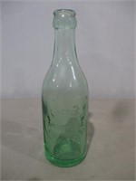 Vtg J.P. Bergman Bottle (Kokomo, IN)