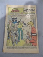 1976 Archie Comic Book
