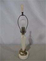 Aladdin Lamp 21.5"t