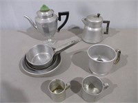 Aluminum Kitchenware