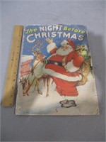 30s-40s Christmas Book