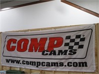 3' x 8' Comp Cams Flag