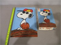 Snoopy Puzzle
