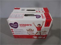 "New" 78ct Sz 7 Diapers