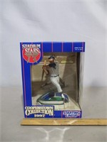 '97 Mickey Mantle Starting Lineup Figure