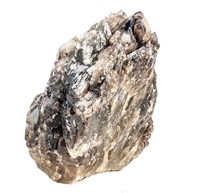 HUGE Smokey Quartz Crystal Boulder Stone Mineral
