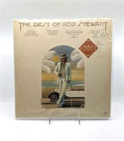 Rod Stewart Double LP