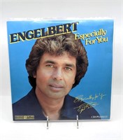 Engelbert Humperdinck Double LP