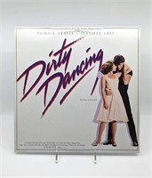 Dirty Dancing Soundtrack LP