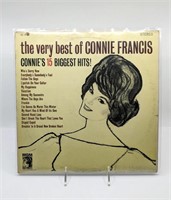 Connie Francis LP