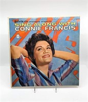 Connie Francis LP