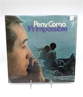 Perry Como LP