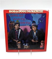 Bob & Doug McKenzie LP