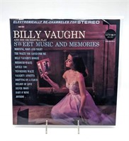 Billy Vaughn LP