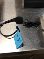 Headset for Computer