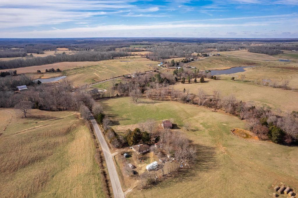 Selling Absolute-3 Acres-Betterton Rd-Walling, TN