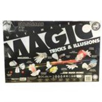 Marvin's Magic Ultimate Magic Box