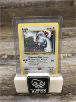 2000 Neo Lugia Ultra Rare Holo Pokemon Card