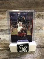 1998 99 UPPER DECK NBA MICHAEL JORDAN CARD