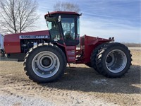 1993 Case IH 9350 Tractor