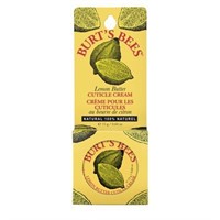 Burts Bees 100% Natural Origin Lemon Butter Cuticl