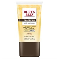 Burt's Bees BB Cream with SPF 15 - 1.7 Oz