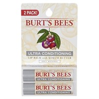 Burt's Bees Ultra-Conditioning Lip Balm - 0.15 Oz