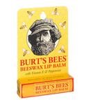 Burt S Bees 100% Natural Origin Moisturizing Lip B