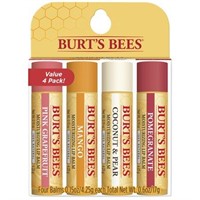Burt S Bees 100% Natural Moisturizing Lip Balm Sup