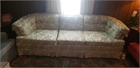 Franklin 3 Cushion Sofa