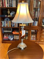 Table Lamp, approx. 30" tall